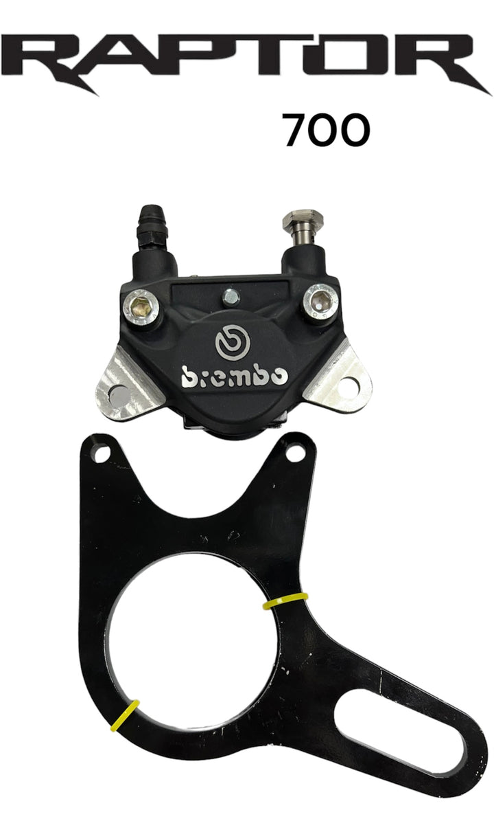 Pinza Brembo ATV Banshee/Raptor 700