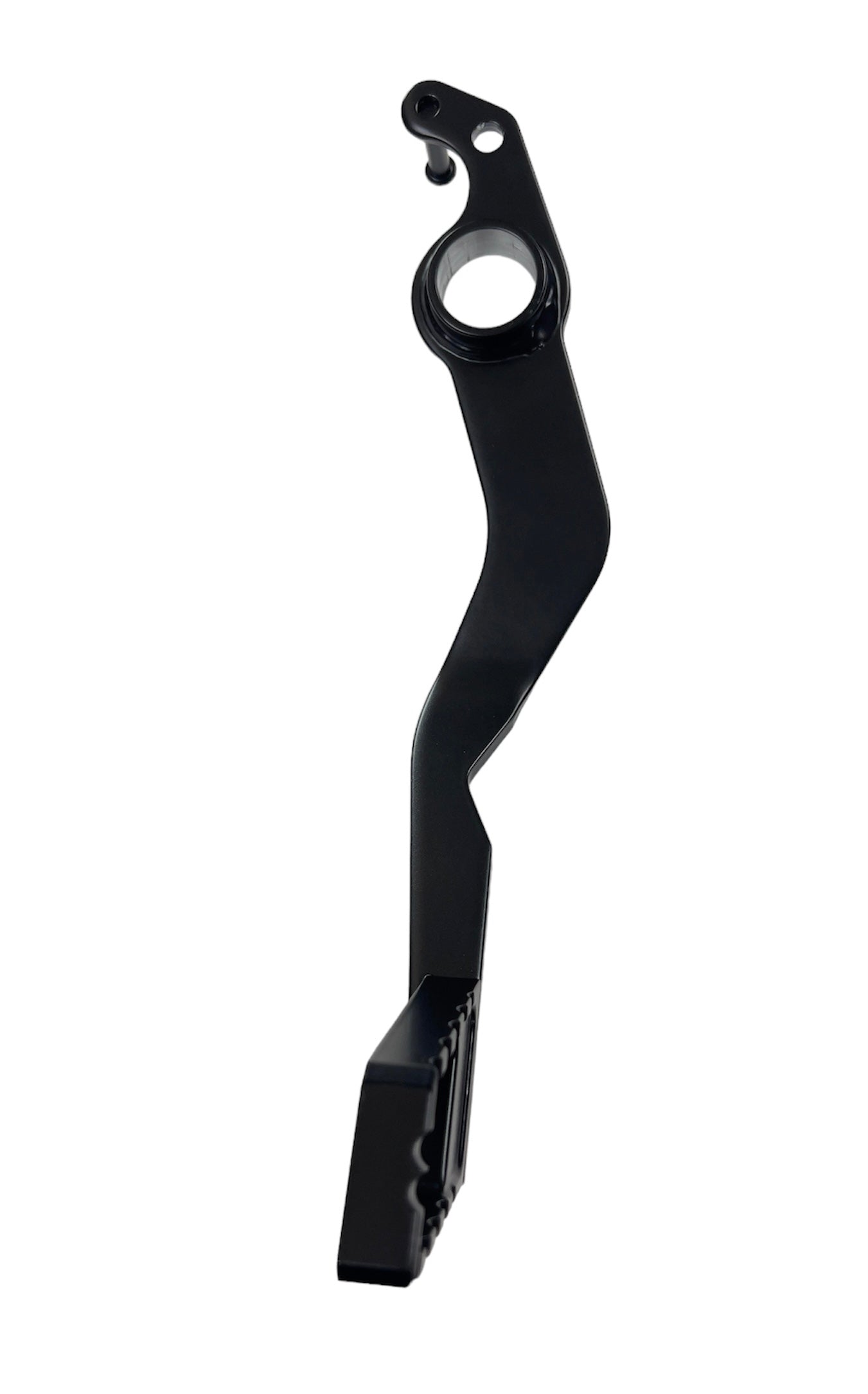 Raptor 700 brake pedal