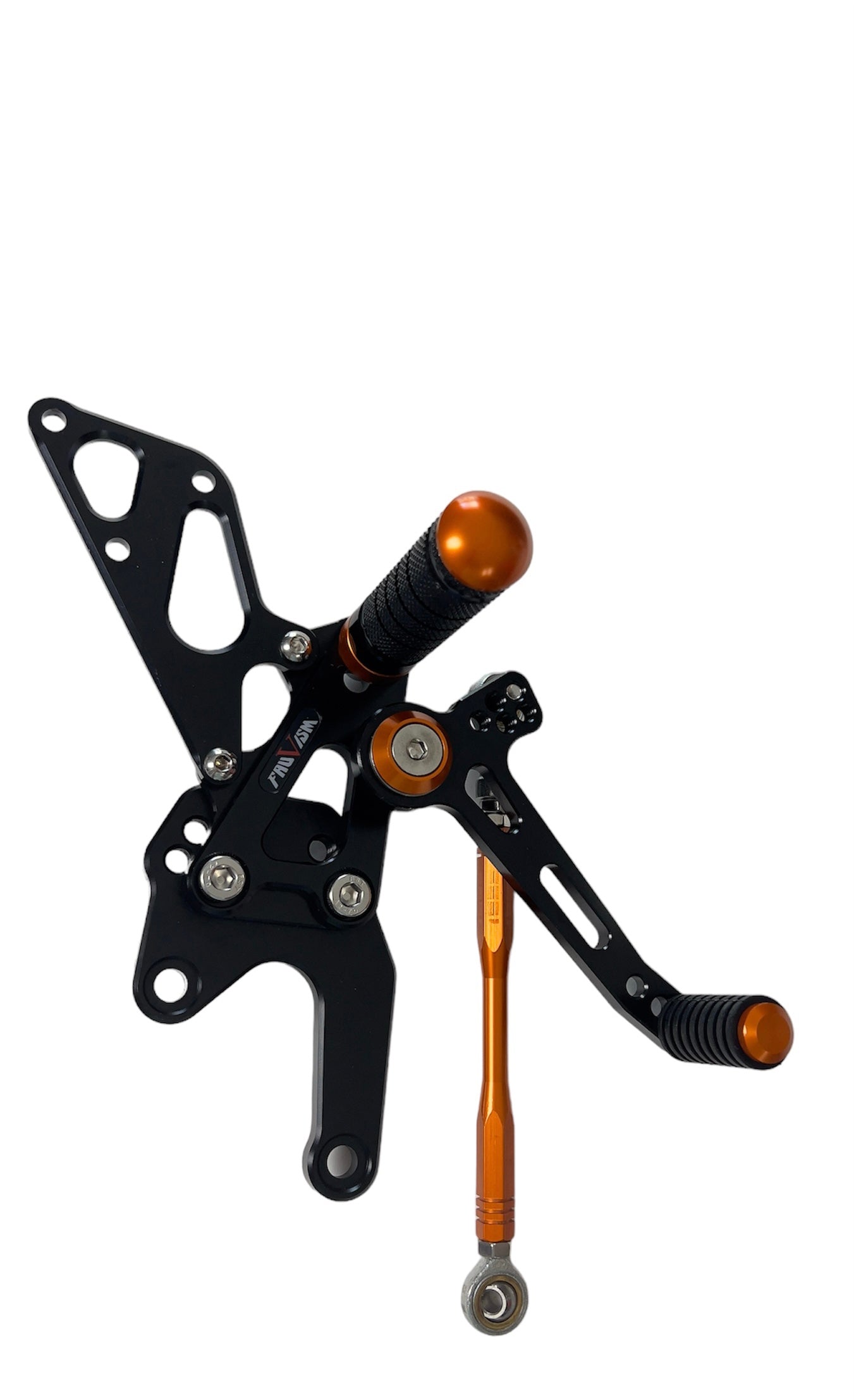 KTM  Super Duke R GT 1290  CNC Adjustable Foot Peg