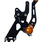 KTM  Super Duke R GT 1290  CNC Adjustable Foot Peg