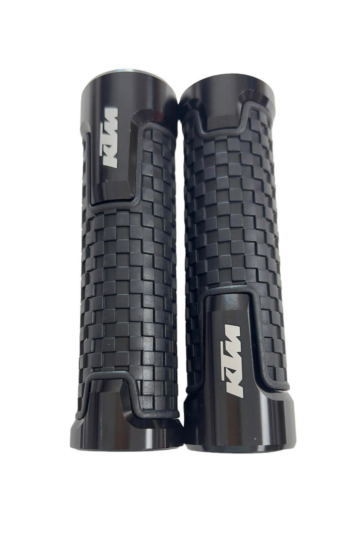 Ktm grips