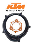 Ktm 1290 clutch cover