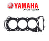 MT 09 FZ09 OEM GASKET