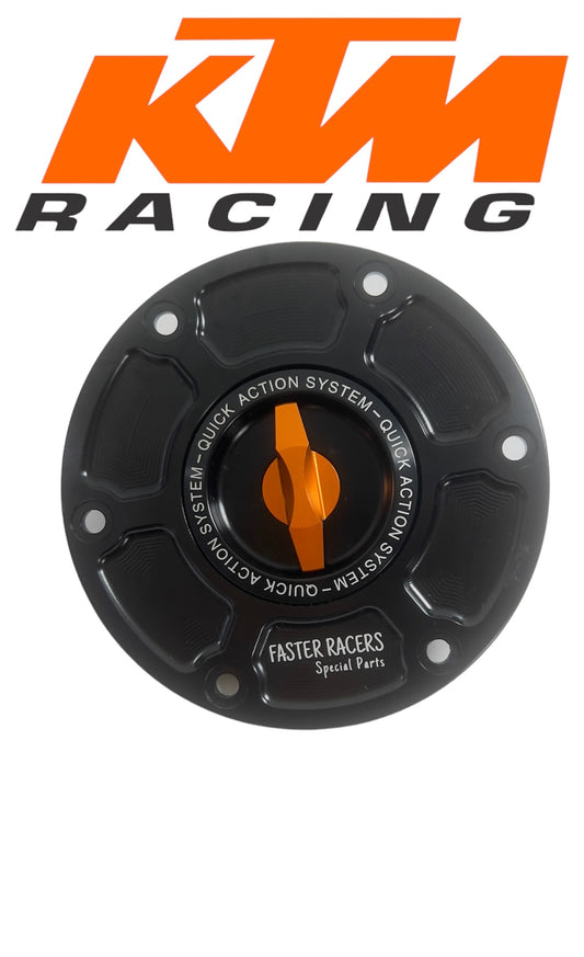 Ktm 1290 duke gas cap