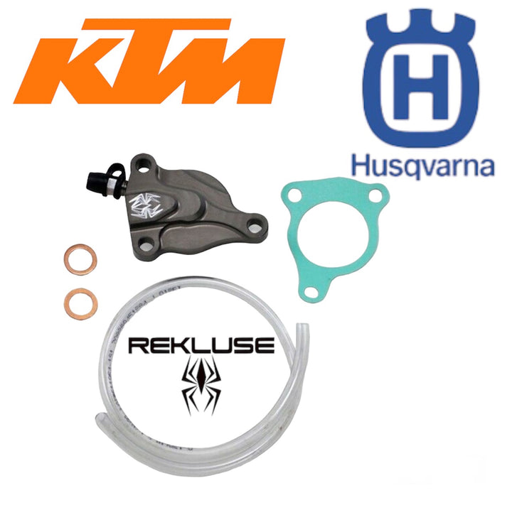 Rekluse bump ktm & husqvarna