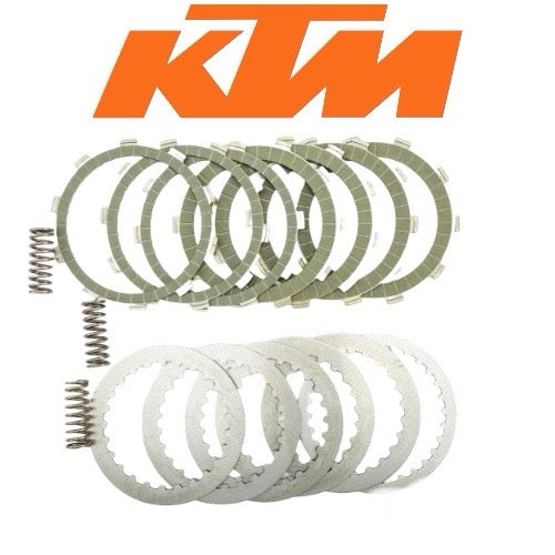 Ktm 390 duke oem clutch kit