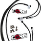 Banshee brake line