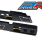 BMW Swingarm Extensions (Black) S1000RR (20-23)