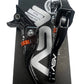 KTM 390 Duke asv levers