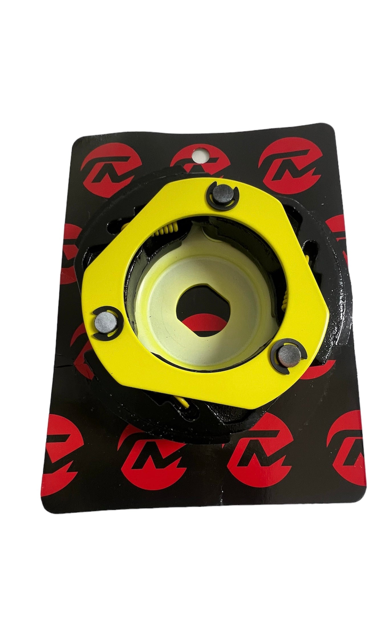 SCOOTER RACING CLUTCH