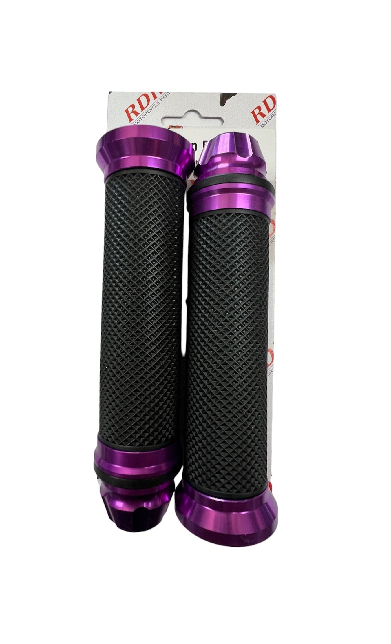 Scooter grips