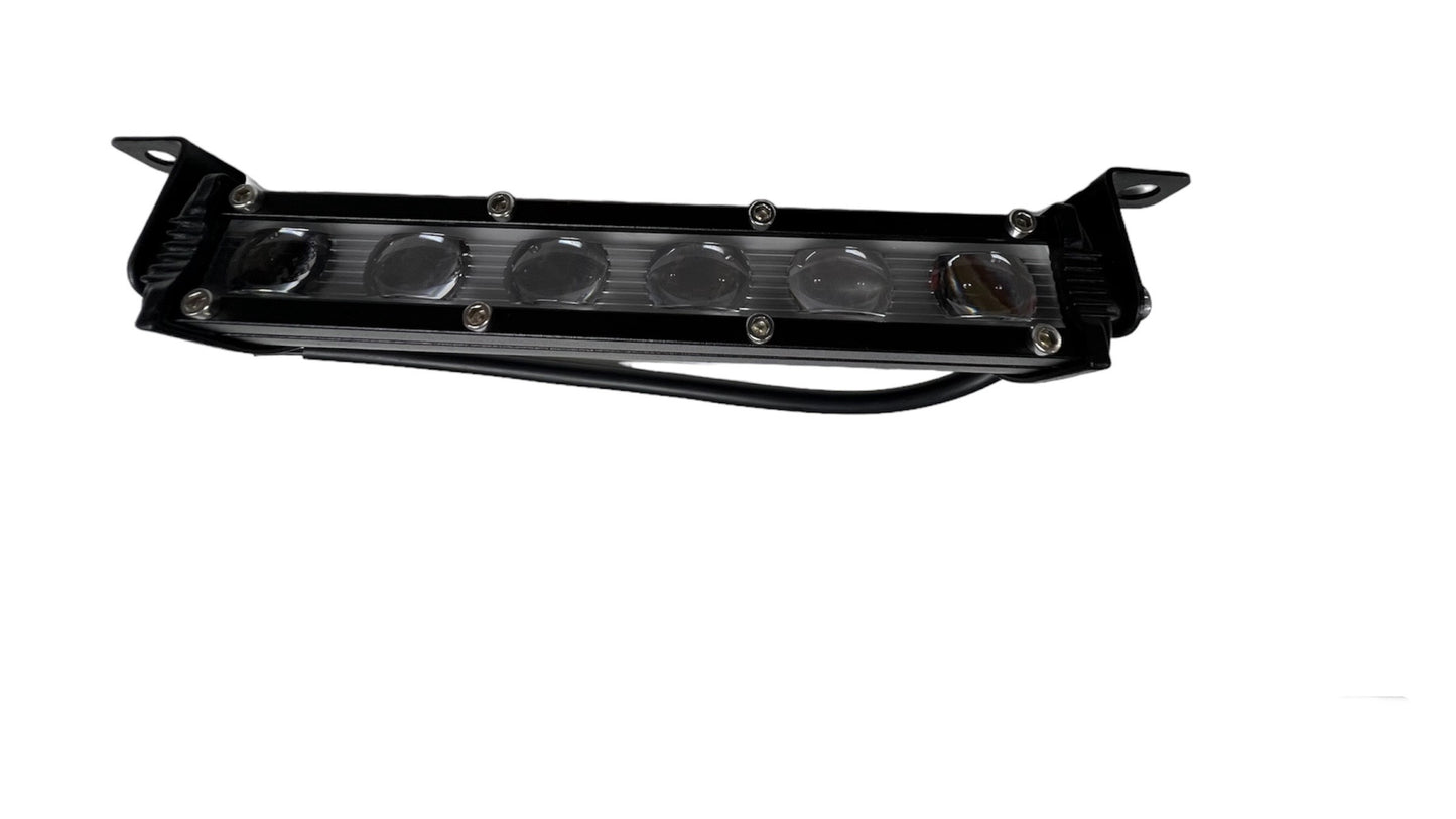 Barra led