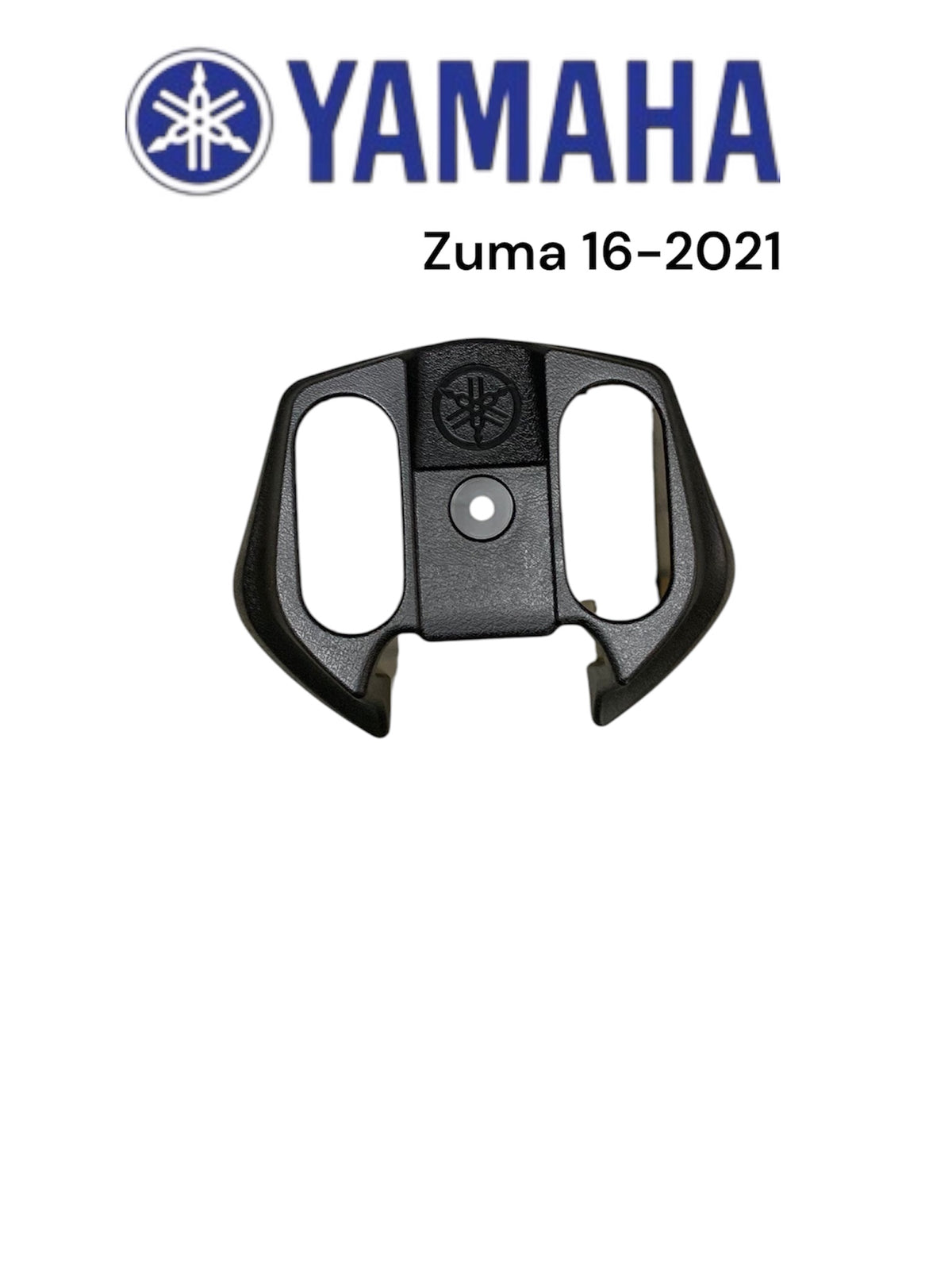 ZUMA 125 Cover, Handle Upper 1