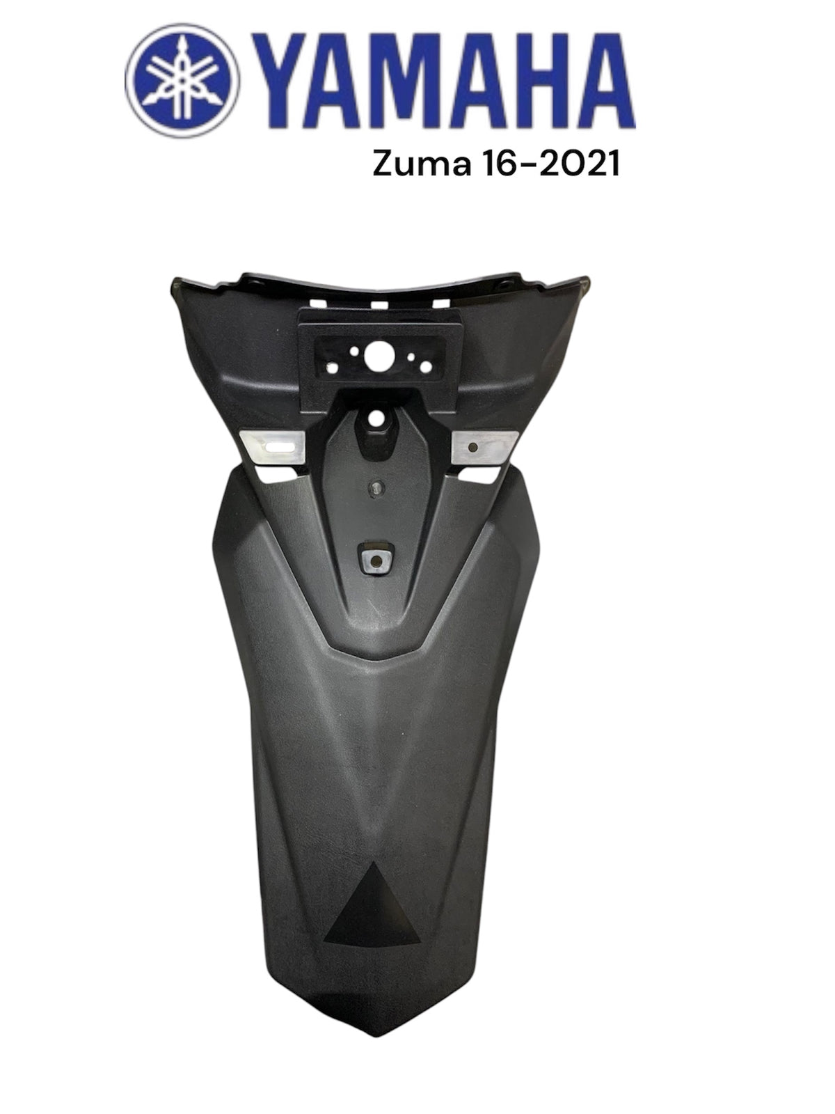 zuma 125 oem Bracket, License