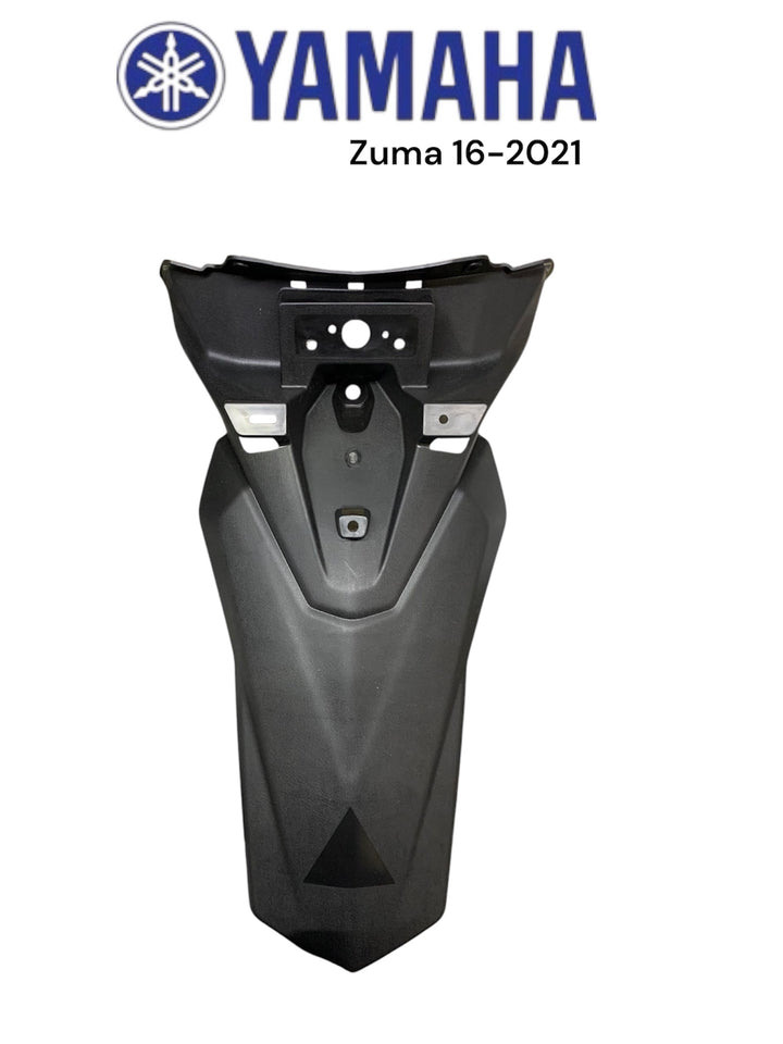 zuma 125 oem Bracket, License 2016-2021