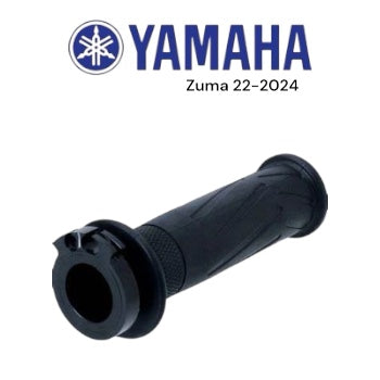 Zuma 125 oem grip