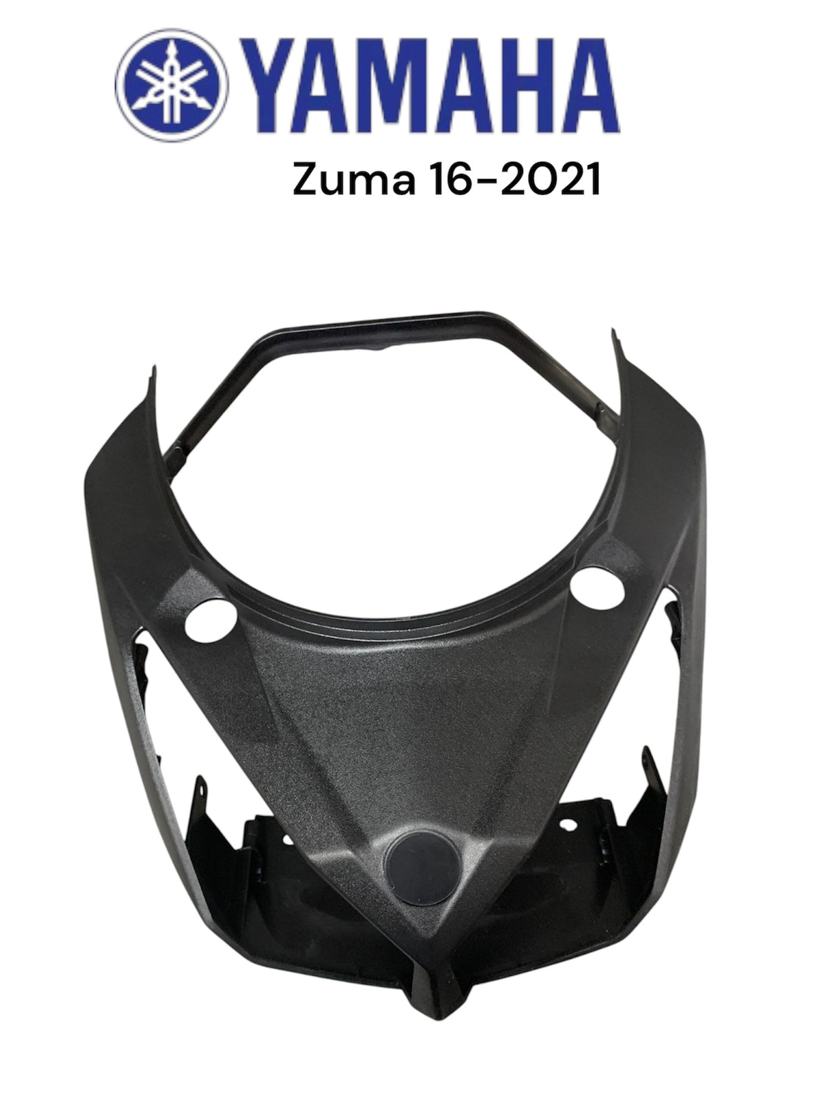 Zuma tail  ligth cover