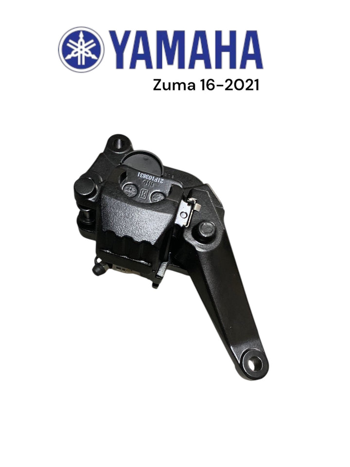 Zuma rear caliper 2016-2021