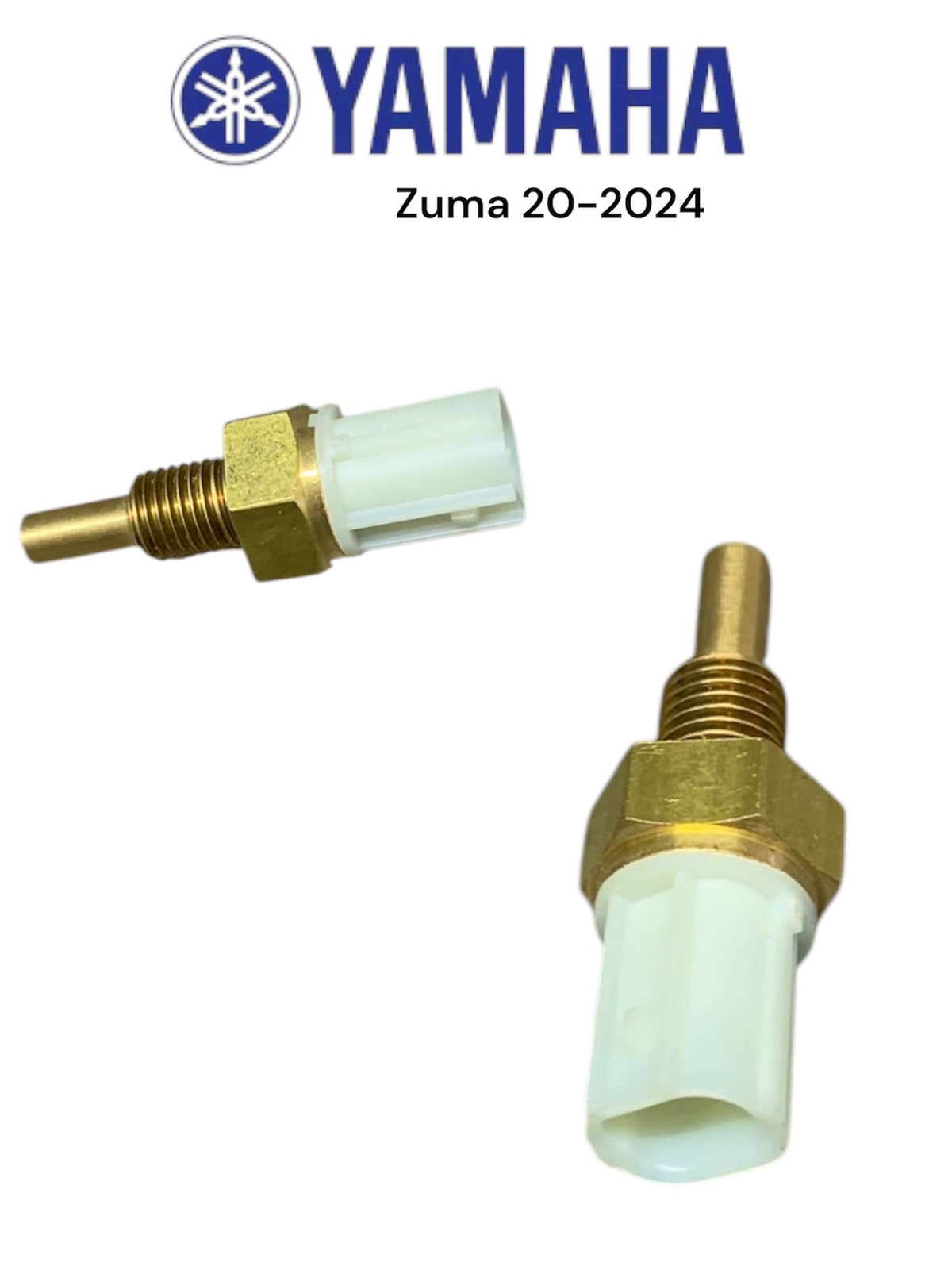 Zuma 125 oem thermo switch