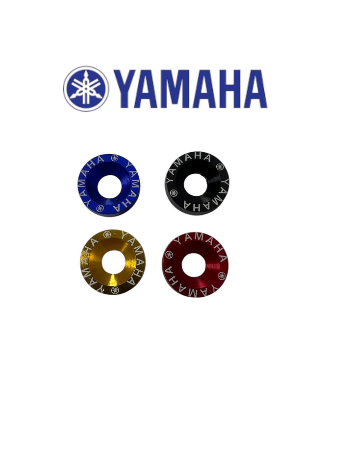 Yamaha fender washer