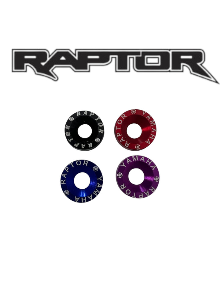 Raptor 700 fender washer