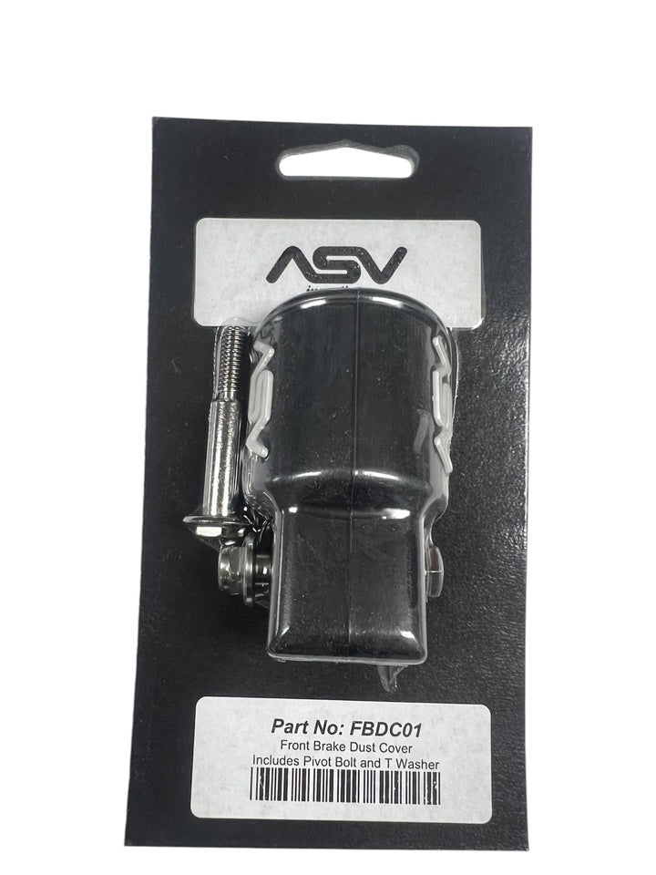 Asv lever brake dust cover