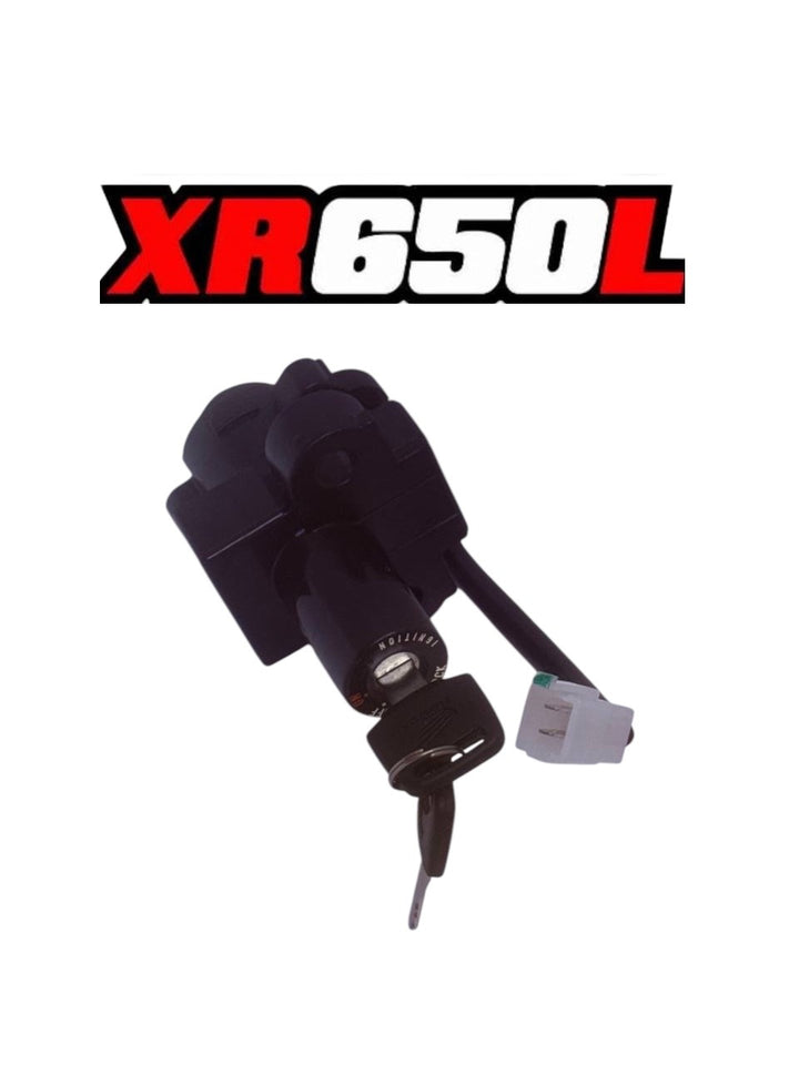 XR650L CONJUNTO DE INTERRUPTOR 1995-2024