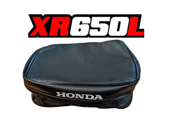 Honda XR650L Bag tail 1995-2024