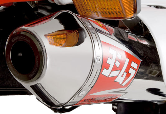 Honda XR650L YOSHIMURA RS-2 slip -on