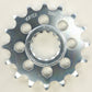 VORTEX FRONT  SPROCKET STEEL MT09