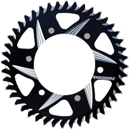 VORTEX SPROCKET -520 CONVERSION MT09