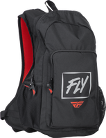 Jump pack backpack