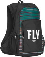 Jump pack backpack