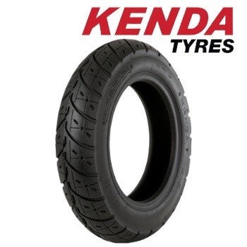 Scooter tire kenda