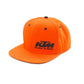 SNAPBACK CAP KTM