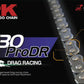 RK 530 PRO DRAG CHAIN 11,800 LIBRAS