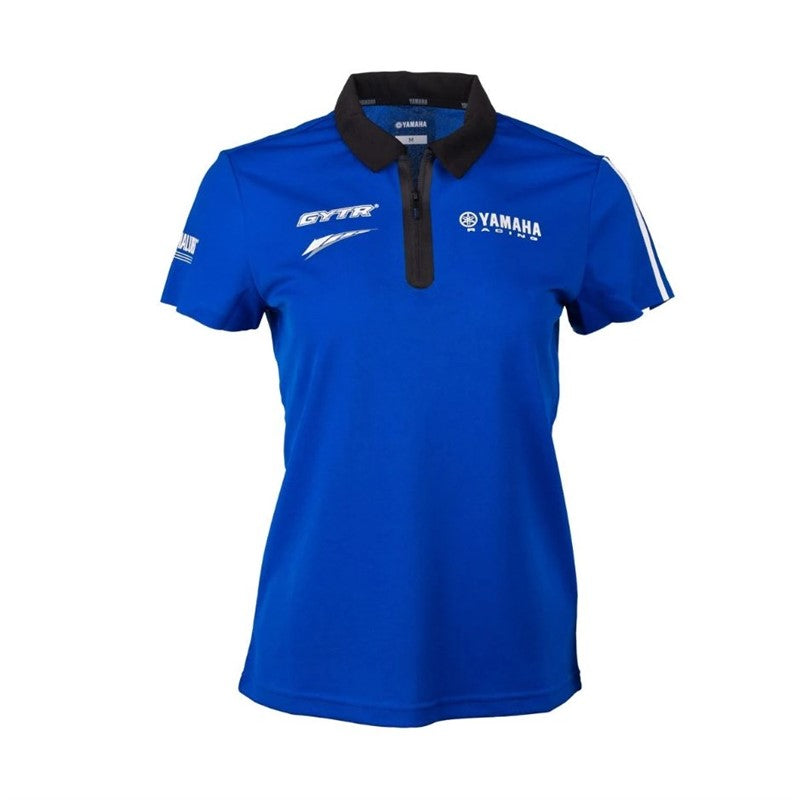 Yamaha womens polo