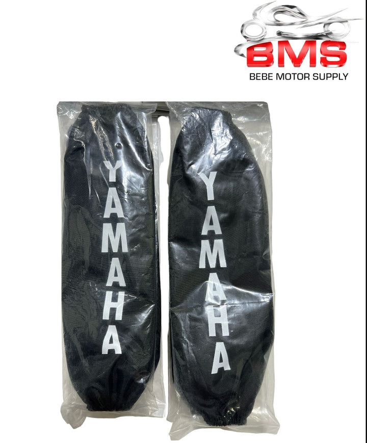 ZUMA BWS 125 SHOCK COVER OEM YAMAHA