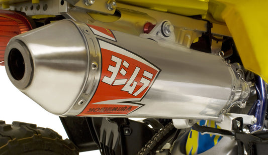 Ltz 400 yoshimura full sistem