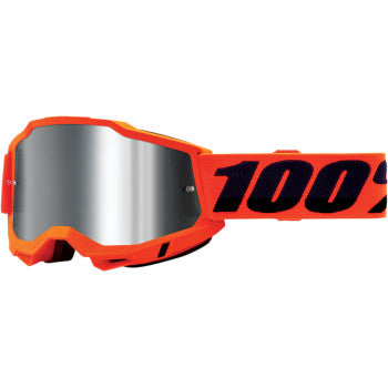 Goggles 100% acciri 2