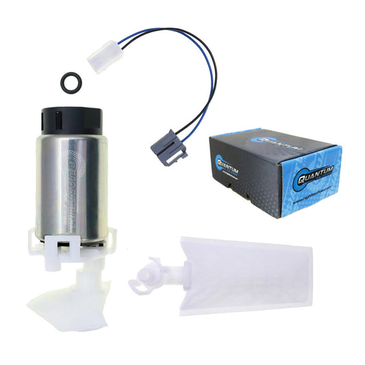 Raptor 700 quantium fuel pump kit