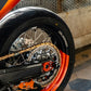 Ktm 690 rear sliders