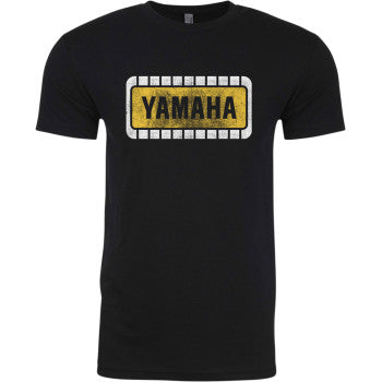 Yamaha Retro T-Shirt