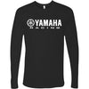 Yamaha Racing Long-Sleeve T-Shirt