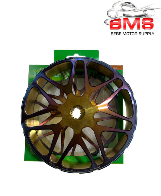 Clutch bell zuma / bws 125