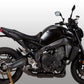 YAMAHA MT09 EXHAUST