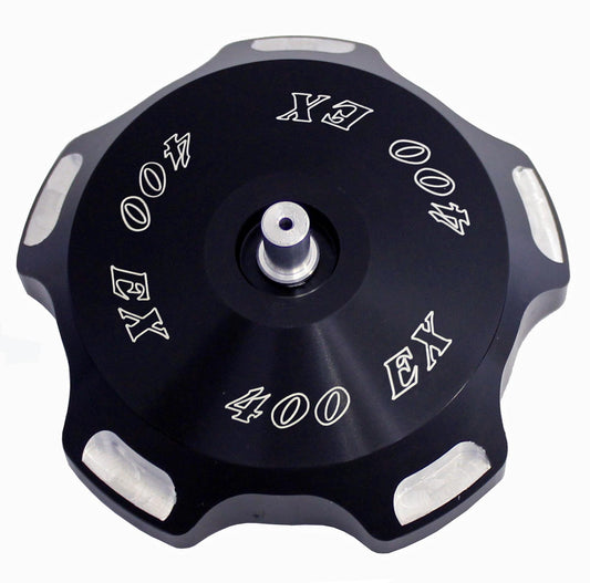 Trx400 gas cap