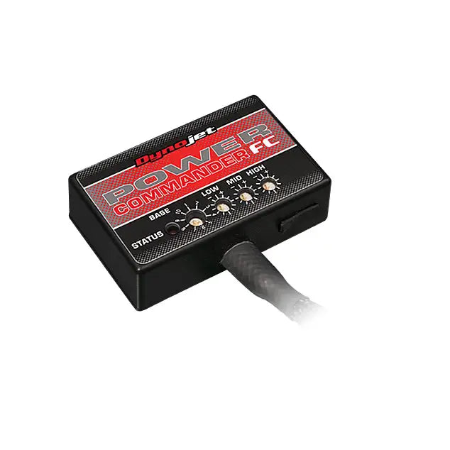 RAPTOR 700  POWER COMMANDER FC FUEL CONTROLLER