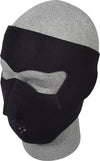 Mask black