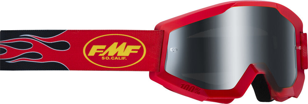 Goggles fmf